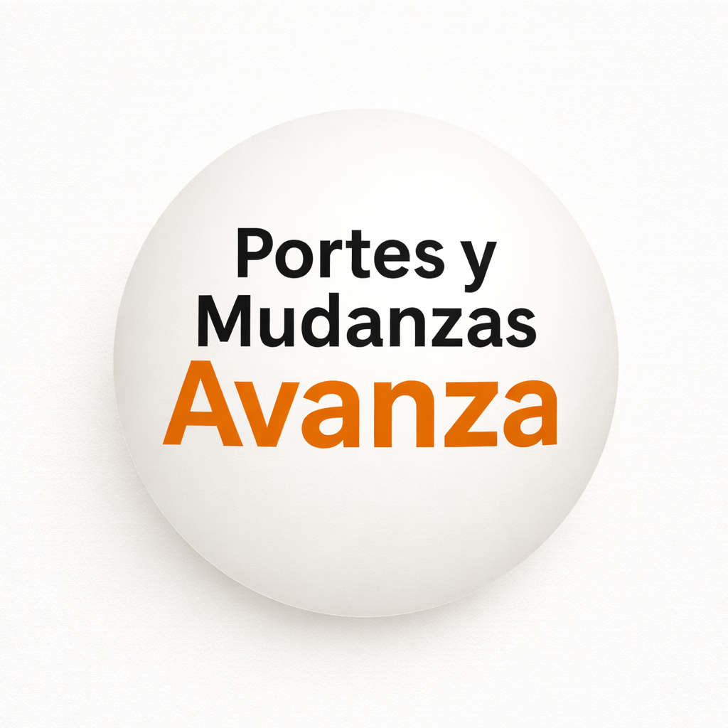 Portes Y Mudanzas Avanza